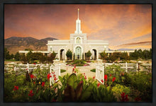 Load image into Gallery viewer, Mt. Timpanogos Summer Gates
