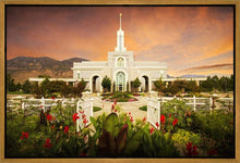 Load image into Gallery viewer, Mt. Timpanogos Summer Gates
