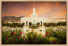 Load image into Gallery viewer, Mt. Timpanogos Summer Gates
