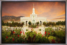 Load image into Gallery viewer, Mt. Timpanogos Summer Gates
