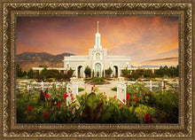 Load image into Gallery viewer, Mt. Timpanogos Summer Gates
