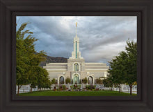 Load image into Gallery viewer, Mt. Timpanogos Summer Rain
