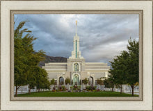 Load image into Gallery viewer, Mt. Timpanogos Summer Rain
