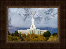 Load image into Gallery viewer, Mt. Timpanogos Hillside
