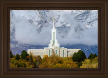 Load image into Gallery viewer, Mt. Timpanogos Hillside
