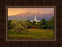 Load image into Gallery viewer, Timpanogos Mountain Of The Lord
