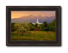 Load image into Gallery viewer, Timpanogos Mountain Of The Lord
