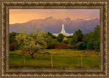 Load image into Gallery viewer, Timpanogos Mountain of the Lord
