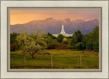 Load image into Gallery viewer, Timpanogos Mountain of the Lord
