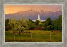 Load image into Gallery viewer, Timpanogos Mountain of the Lord
