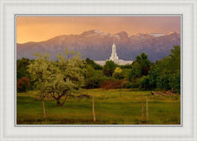 Load image into Gallery viewer, Timpanogos Mountain of the Lord
