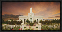 Load image into Gallery viewer, Mt. Timpanogos Summer Gates
