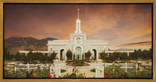 Load image into Gallery viewer, Mt. Timpanogos Summer Gates
