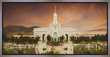 Load image into Gallery viewer, Mt. Timpanogos Summer Gates
