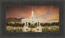 Load image into Gallery viewer, Mt. Timpanogos Summer Gates
