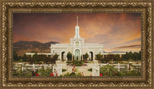 Load image into Gallery viewer, Mt. Timpanogos Summer Gates
