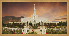 Load image into Gallery viewer, Mt. Timpanogos Summer Gates
