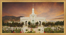 Load image into Gallery viewer, Mt. Timpanogos Summer Gates
