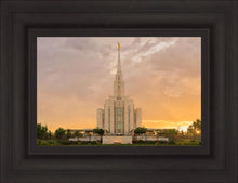Load image into Gallery viewer, Oquirrh Mountain Sunset
