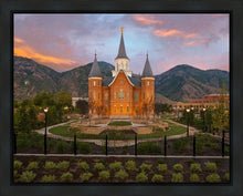 Load image into Gallery viewer, Provo CC Evening Glow

