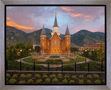 Load image into Gallery viewer, Provo CC Evening Glow

