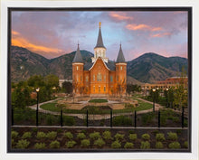 Load image into Gallery viewer, Provo CC Evening Glow
