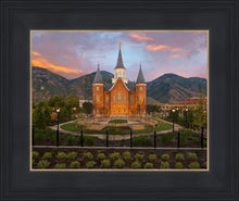 Load image into Gallery viewer, Provo CC Evening Glow
