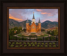 Load image into Gallery viewer, Provo CC Evening Glow
