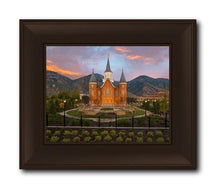 Load image into Gallery viewer, Provo CC Evening Glow
