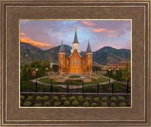 Load image into Gallery viewer, Provo CC Evening Glow
