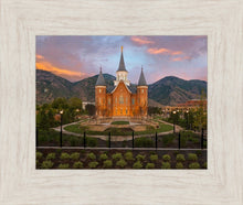 Load image into Gallery viewer, Provo CC Evening Glow
