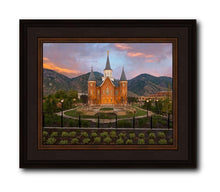 Load image into Gallery viewer, Provo CC Evening Glow
