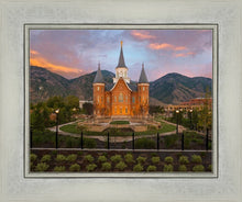 Load image into Gallery viewer, Provo CC Evening Glow
