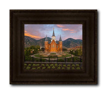 Load image into Gallery viewer, Provo CC Evening Glow
