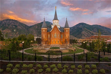 Load image into Gallery viewer, Provo CC Evening Glow
