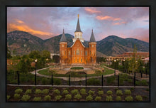 Load image into Gallery viewer, Provo CC Evening Glow
