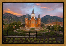 Load image into Gallery viewer, Provo CC Evening Glow
