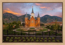 Load image into Gallery viewer, Provo CC Evening Glow
