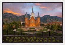 Load image into Gallery viewer, Provo CC Evening Glow
