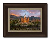 Load image into Gallery viewer, Provo CC Evening Glow
