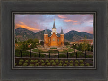 Load image into Gallery viewer, Provo CC Evening Glow
