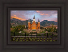 Load image into Gallery viewer, Provo CC Evening Glow

