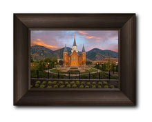 Load image into Gallery viewer, Provo CC Evening Glow
