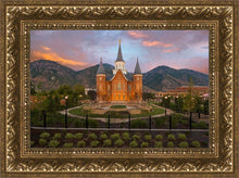 Load image into Gallery viewer, Provo CC Evening Glow
