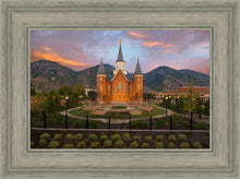 Load image into Gallery viewer, Provo CC Evening Glow
