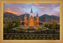 Load image into Gallery viewer, Provo CC Evening Glow

