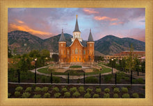 Load image into Gallery viewer, Provo CC Evening Glow
