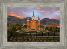 Load image into Gallery viewer, Provo CC Evening Glow
