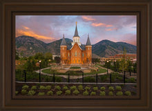 Load image into Gallery viewer, Provo CC Evening Glow
