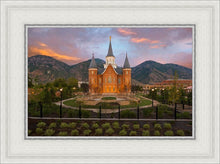 Load image into Gallery viewer, Provo CC Evening Glow
